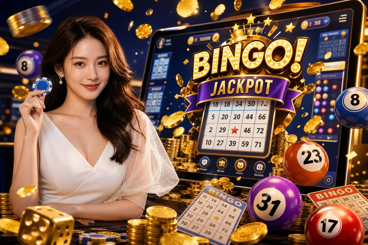 jomcuci Casino siaran langsung roulette dealer