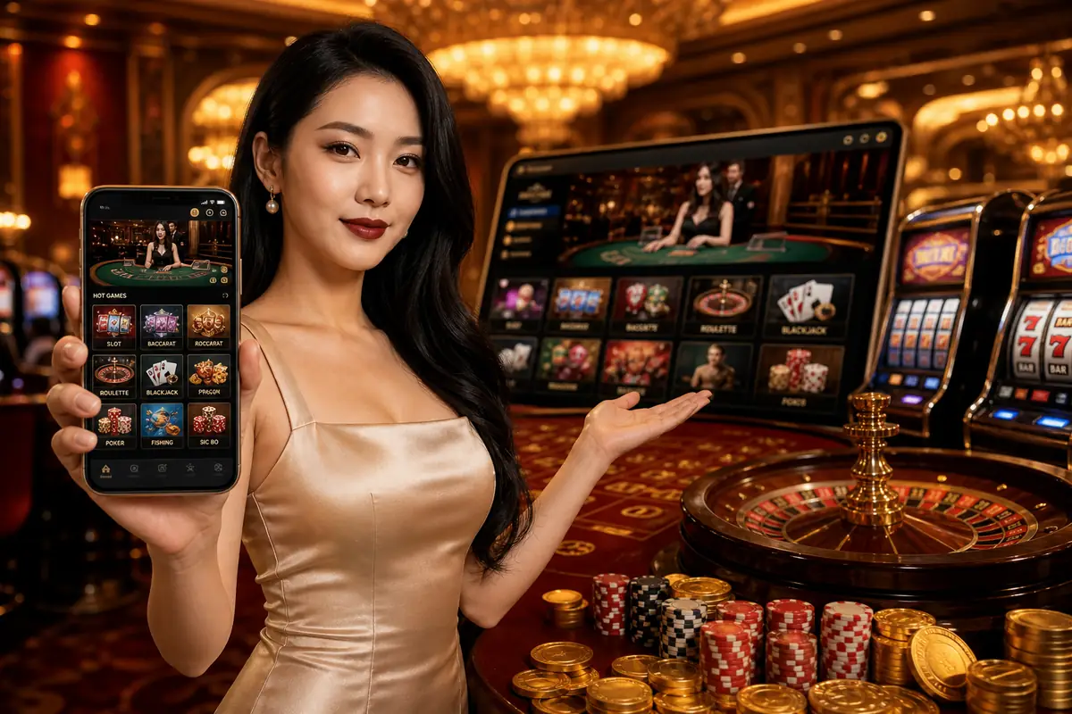 jomcuci slot live casino pilihan permainan