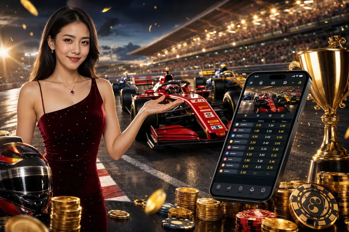 jomcuci Casino bonus sambutan deposit pertama