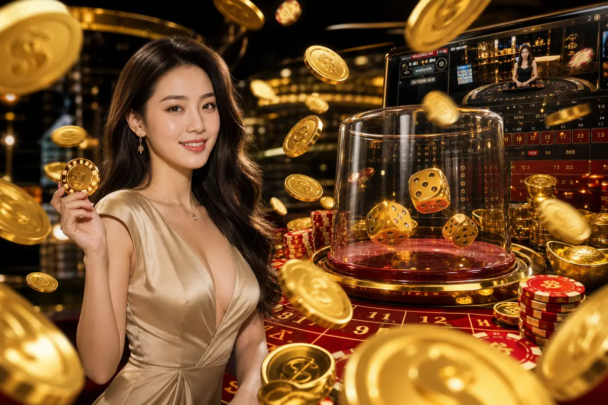 jomcuci Fortune Tiger permainan slot popular