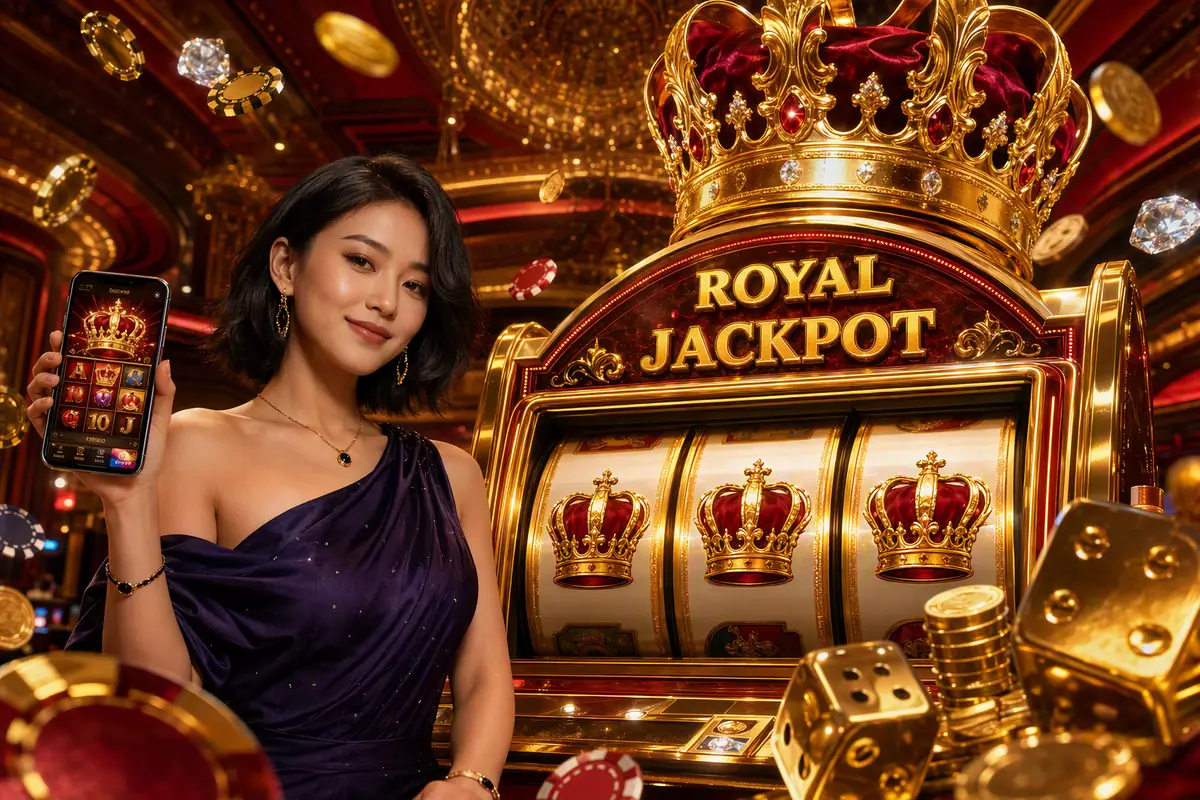 jomcuci slot tema naga Asia