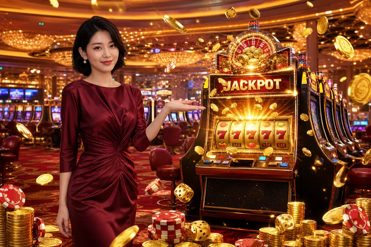 jomcuci Casino kaedah deposit e-wallet Malaysia